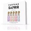 Saphir Discovery Set Zestaw upominkowy EDP spray 5x30ml