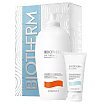 Biotherm Oil Therapy Zestaw balsam do ciała 400ml + krem do rąk 50ml