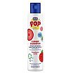 Chicco Pop Comby Shampoo And Conditioner Szampon i odżywka w jednym Strawberry Candy 250ml