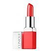 Clinique Pop Lip Colour and Primer Pomadka do ust 3,9g Poppy Pop