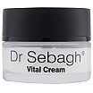 Dr Sebagh Vital Cream Krem nawilżający 50ml