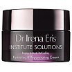 Dr Irena Eris Institute Solutions Instant Anti - Wrinkle Cream Nawilżająco - odżywczy krem przeciwzmarszczkowy do twarzy na noc 50ml