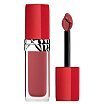Christian Dior Rouge Dior Ultra Care Liquid Flower Oil Liquid Lipstick Pomadka w płynie satynowa 6ml 750 Blossom