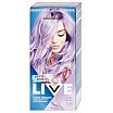Schwarzkopf Live Ultra Brights Pretty Pastels Farba do włosów do 8 myć L120 Lilac Crush