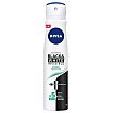 Nivea Black&White Invisible Fresh Antyperspirant spray 250ml