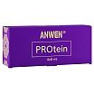 Anwen Protein Kuracja proteinowa do włosów w ampułkach 4x8ml