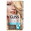 Gliss Color Krem koloryzujący do włosów 10-0 Ultra Jasny Naturalny Blond