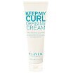 Eleven Australia Keep My Curl Defining Cream Krem stylizujący do włosów kręconych 150ml