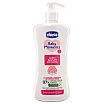 Chicco Baby Moments Lekki balsam do ciała 0m+ 500ml