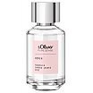 s.Oliver Pure Sense Women tester Woda toaletowa spray 50ml