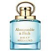 Abercrombie&Fitch Away Weekend Woman Woda perfumowana spray 100ml
