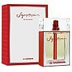 Al Haramain Signature Red For Women tester Woda perfumowana spray 100ml