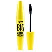 Quiz Cosmetics Big Volume Mascara Zwiększający objętość tusz do rzęs 8g
