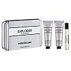Mont Blanc Explorer Platinum Zestaw upominkowy EDP 7,5ml + żel pod prysznic 30ml + krem do twarzy 30ml