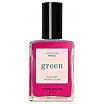 Manucurist Green Nail Polish Lakier do paznokci 15ml Petula
