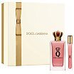 Dolce&Gabbana Q Intense Zestaw upominkowy EDP 50ml + EDP 10ml