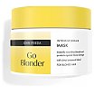 John Frieda Go Blonder Intensive Repair Mask Intensywnie regenerująca maska do włosów blond 250ml