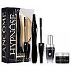 Lancome Hypnose Mascara Zestaw pielęgnacyjny tusz do rzęs 6,2ml + serum do twarzy 10ml + Płyn do demakijażu Bi-Facil 30ml