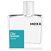 Mexx City Breeze For Him Woda toaletowa spray 50ml