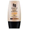 AA Make Make Up Lumi Silky Illuminating Foundation Podkład rozświetlający 30ml 111 Coffee