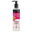 Organic Shop Volumising Shampoo Raspberry & Acai Szampon nadający objętość do włosów 280ml Malina & Acai