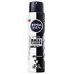 Nivea Men Black&White Invisible Original Antyperspirant spray 250ml