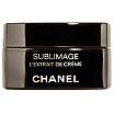 CHANEL Sublimage L'Extrait De Creme Ultimate Regeneration and Restoring Cream Krem regenerujący do twarzy 15ml