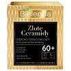 Bielenda Złote Ceramidy Głęboko odbudowujący krem przeciwzmarszczkowy 60+ dzień/noc 50ml