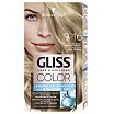 Gliss Color Krem koloryzujący do włosów 9-16 Ultra Jasny Chłodny Blond
