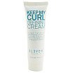 Eleven Australia Keep My Curl Defining Cream Krem stylizujący do włosów kręconych 50ml