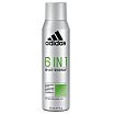 Adidas 6 in 1 Antyperspirant spray 150ml