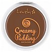 Lovely Creamy Pudding Bronzer Kremowy bronzer do twarzy i ciała 15g 3