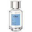 s.Oliver Pure Sense Men tester Woda toaletowa spray 50ml