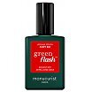 Manucurist Green Flash Led Gel Nail Lacquer Lakier do paznokci 15ml Poppy Red