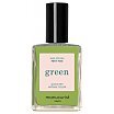 Manucurist Green Nail Polish Lakier do paznokci 15ml Petit Pois
