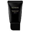 Sensai Radiant Glow Foundation Podkład SPF10 30ml RG 205 Brown Beige