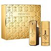 Paco Rabanne 1 Million Zestaw upominkowy EDT 100ml + dezodorant spray 150ml +EDT 10ml