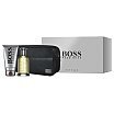 Hugo Boss BOSS Bottled Zestaw upominkowy EDT 100ml + żel pod prysznic 100ml + kosmetyczka