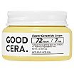 Holika Holika Skin & Good Cera Super Ceramide Cream Długotrwale nawilżający krem do twarzy 60ml