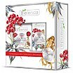 Bielenda Red Ginseng 40+ Zestaw pielęgnacyjny krem do twarzy 50ml + krem pod oczy 15ml