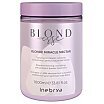 Inebrya Blondesse Blonde Miracle Nectar Odżywcza kuracja do włosów blond 1000ml