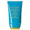 Shiseido The Suncare Extra Smooth Sun Protection Cream N for Face Lekki krem do twarzy SPF 30 50ml