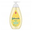 Johnson & Johnson Johnson's Top-to-Toe Płyn do mycia ciała i włosów 500ml