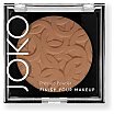 Joko Finish Your Makeup Pressed Powder Puder prasowany 12 8g