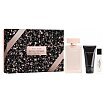 Narciso Rodriguez For Her Musc Nude Zestaw upominkowy EDP 100ml + EDP 10ml + balsam do ciała 50ml