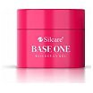 Silcare Base One Builder Gel Żel budujący do paznokci 50g Cover Medium