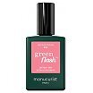 Manucurist Green Flash Led Gel Nail Lacquer Lakier do paznokci 15ml Pop