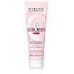 Eveline Pink Snail Glazed Skin Effect Nawilżający żel do mycia twarzy 140ml