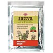 Sattva Ayurveda farba do włosów henna 10g mahoń