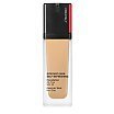 Shiseido Skin Self-Refreshing Foundation Oil-free Podkład Spf 30 30ml 330 Bamboo